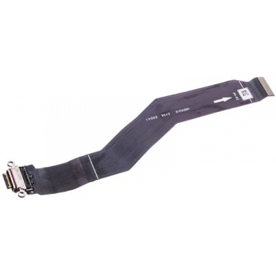 Oneplus Nord G Charging Port Flex Cable Cellspare